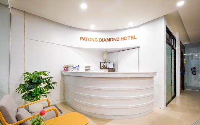 Patong Diamond Hotel