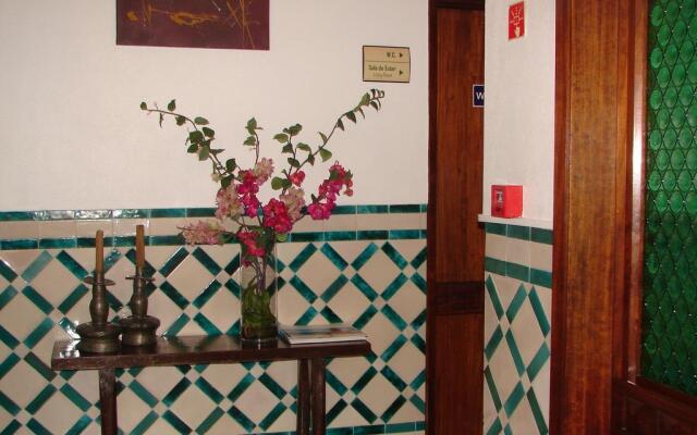 Hotel Santa Barbara