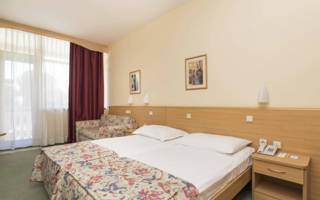 Hotel Aurora Plava Laguna