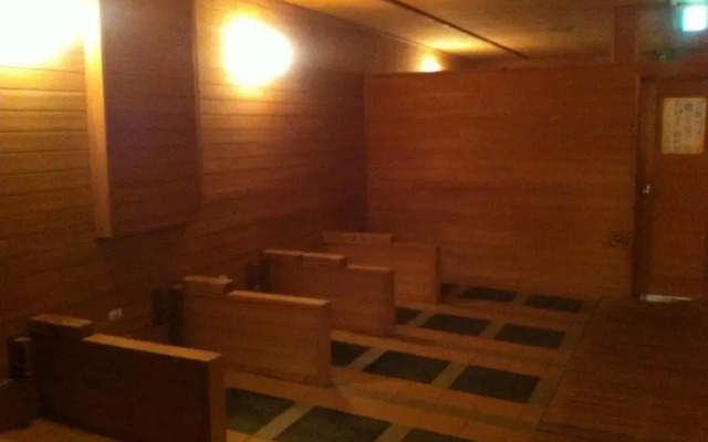 Hakodate Park Hotel