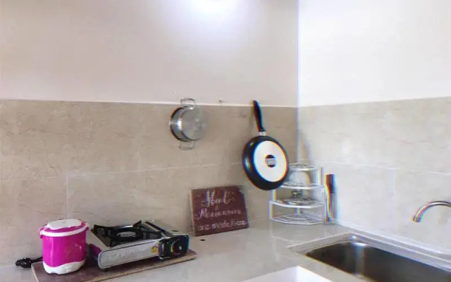 Pun Corner Homestay