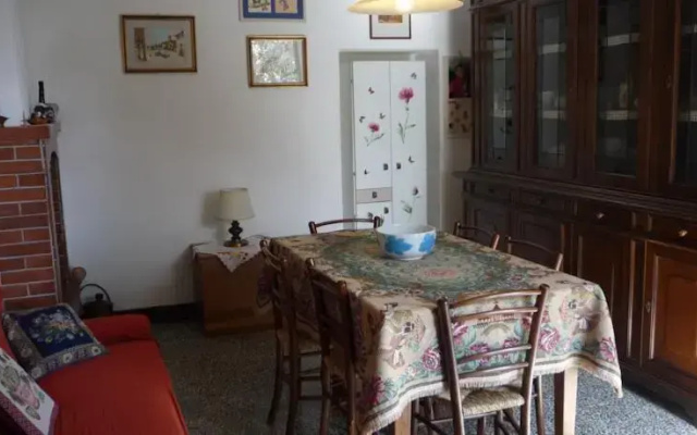 Casa Marisa