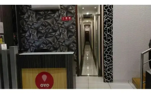 Hotel Palace Residency