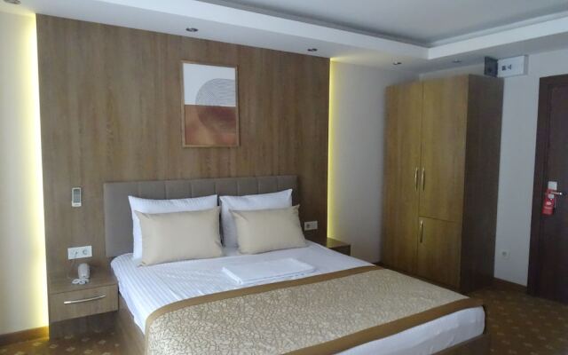 Lion City Otel