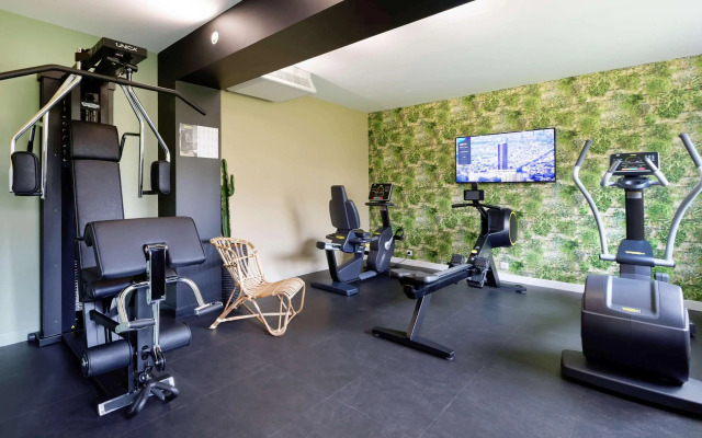 Ibis Styles Chalon sur Saone