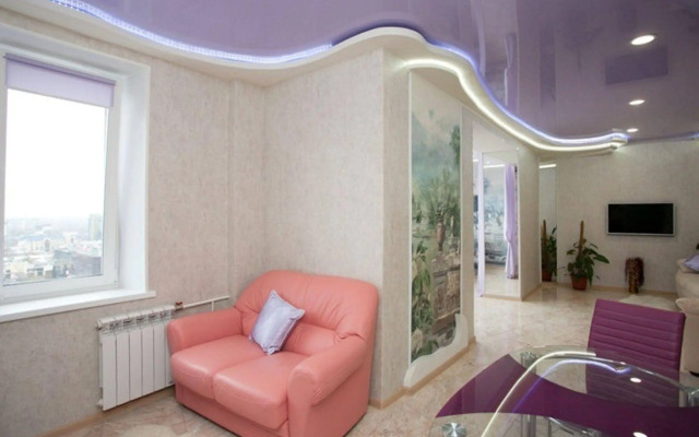 InnHome Apartments