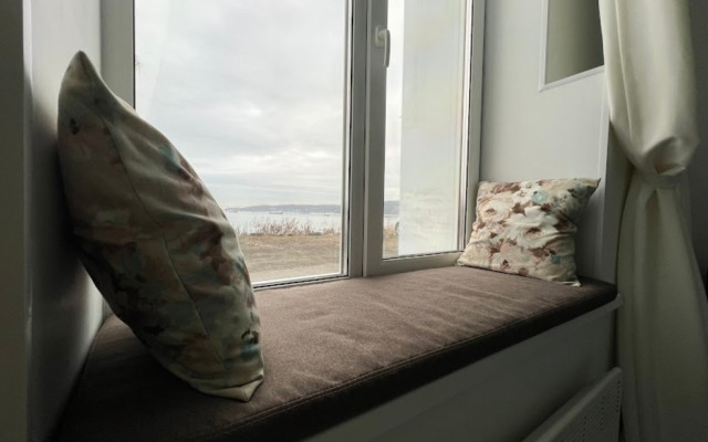 Vladivostok Rent on Krygina street 51A