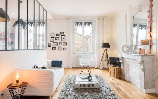 Honorê - Hôtel Pour Nomades Rêveurs - 34 Franklin