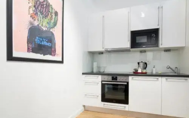 Vienna City Apartments VCA OG