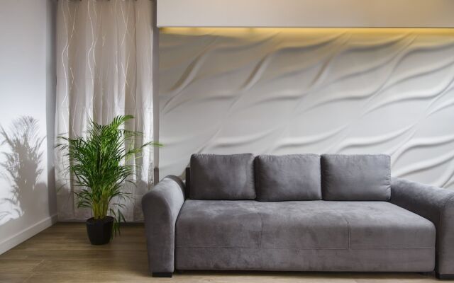 Apartinfo Exclusive Sopot Apartment
