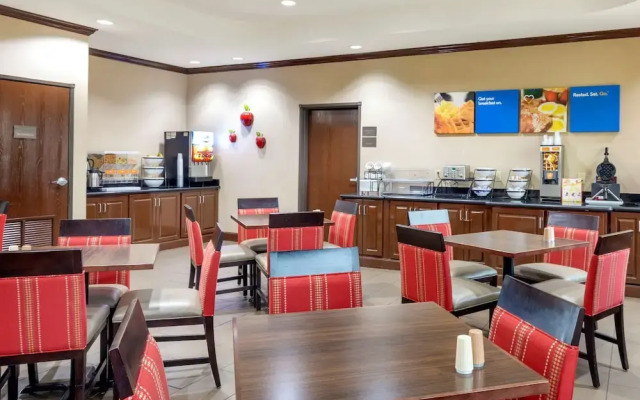 Comfort Inn Denton