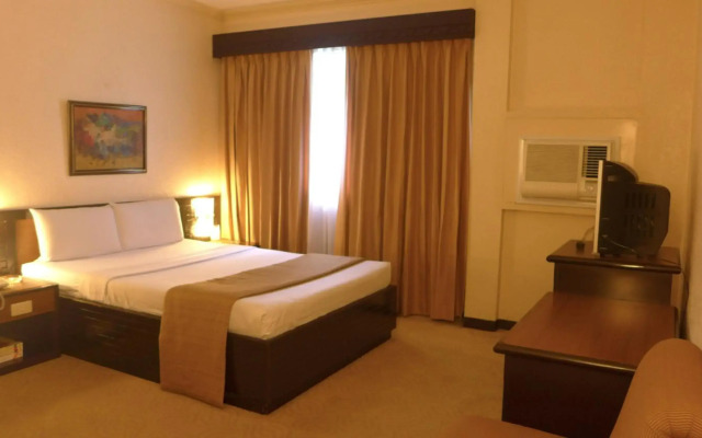 Rothman Hotel