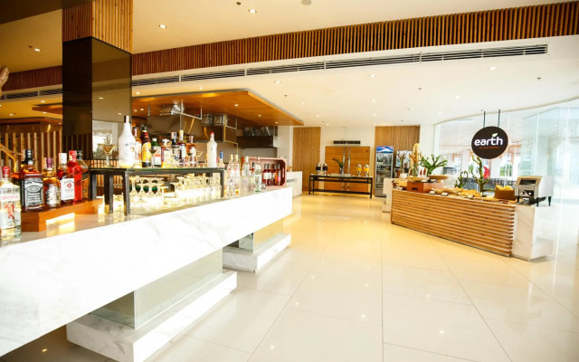 Solea Mactan Resort