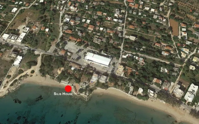 Silis Beach House