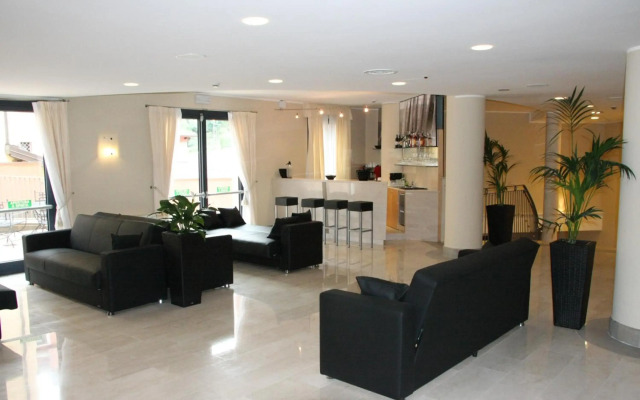 Hotel San Rocco