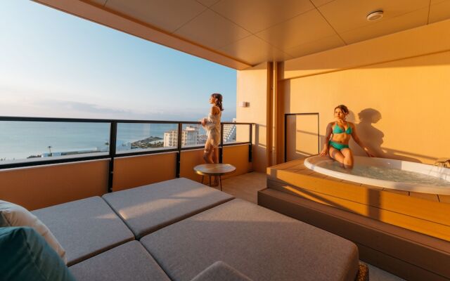 AQUASENSE Hotel & Resort