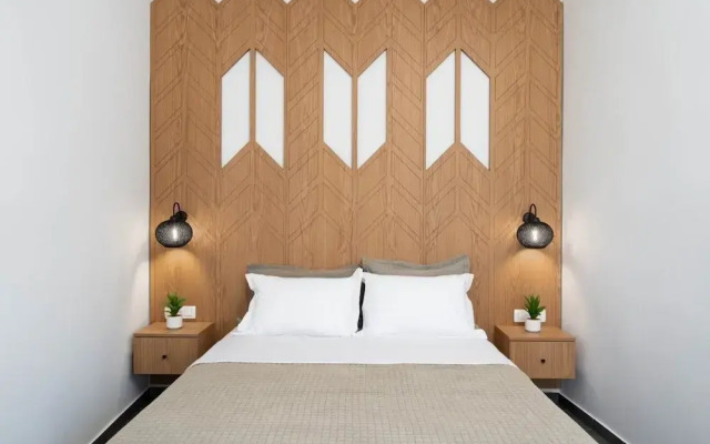 Sea Serenity Villas with Private Jacuzzi