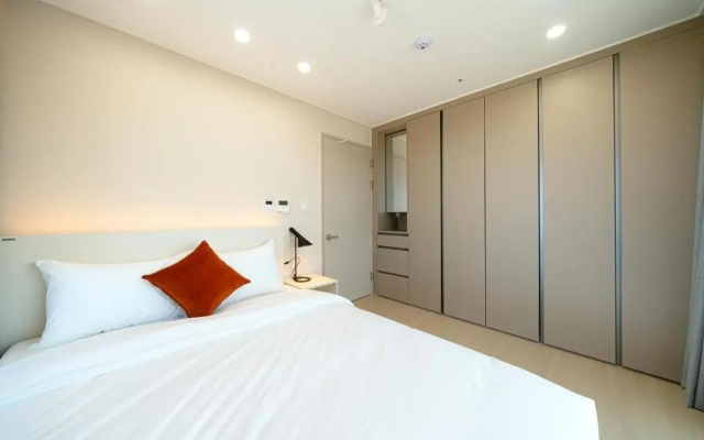 Diamer Hotel Sokcho by Aank Stay