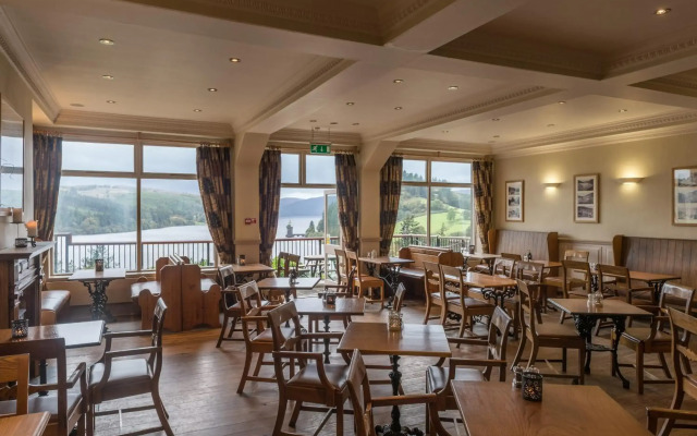 Lake Vyrnwy Hotel & Spa