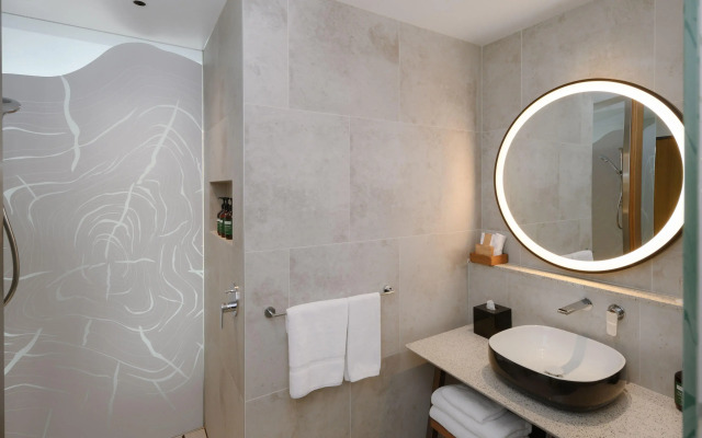 Crowne Plaza Hobart by IHG