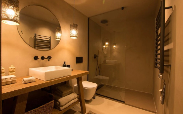 Terra Rosa Country House & Vineyards