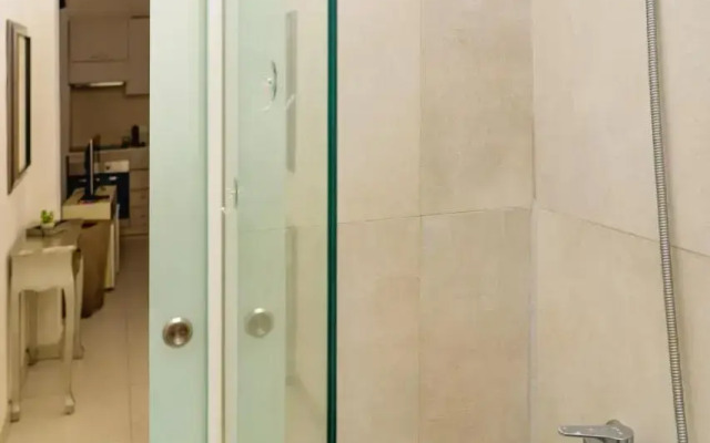 Unique 1 bedroom in hearth of old city Valetta