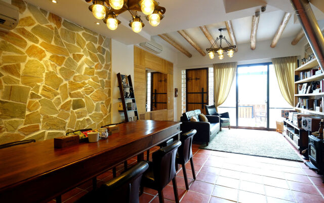 Shire Homestay