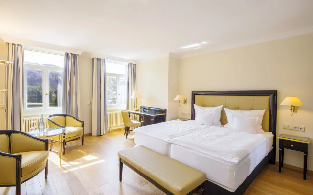 Romantik Hotel Treschers Schwarzwald