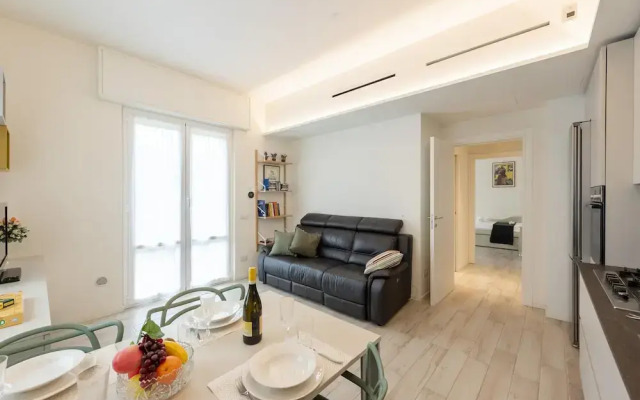 Cozy Flat In Sestri Levante