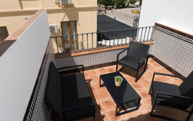 Apartamento Centro La Paz by CasaTuristica