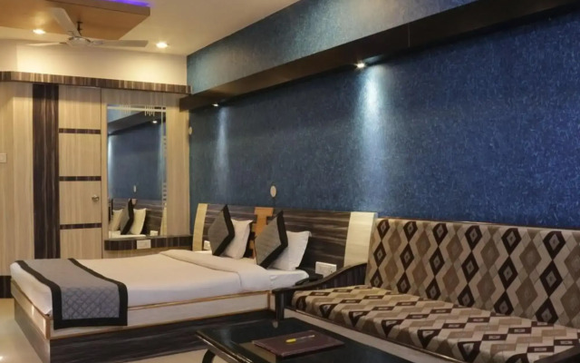 Hotel Neelkamal Ajmer