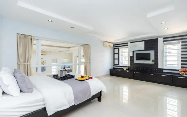 Victory Villa O3