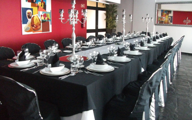 Luna Hotel dos Carqueijais