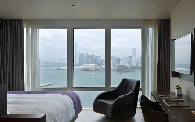 Crafa Harbour Hotel