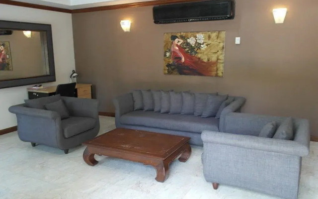 Chaweng Bay View Resort