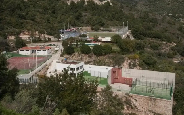 Benavista Ojen