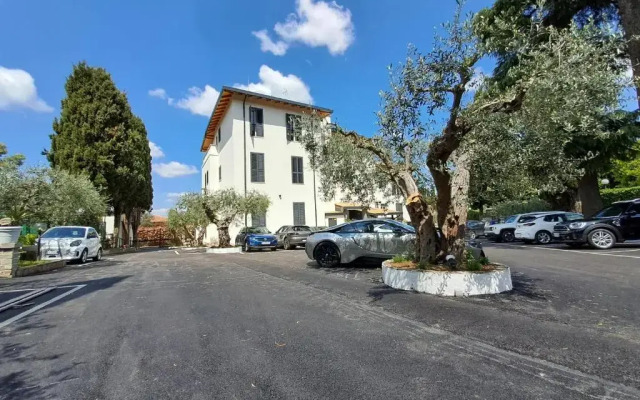 Hotel Antica Colonia