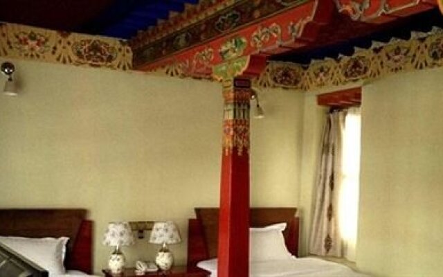 Lincang Premier Hotel - Lhasa