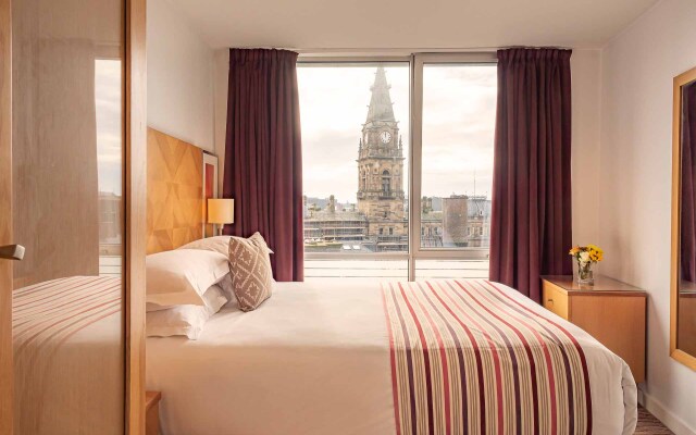 PREMIER SUITES Liverpool