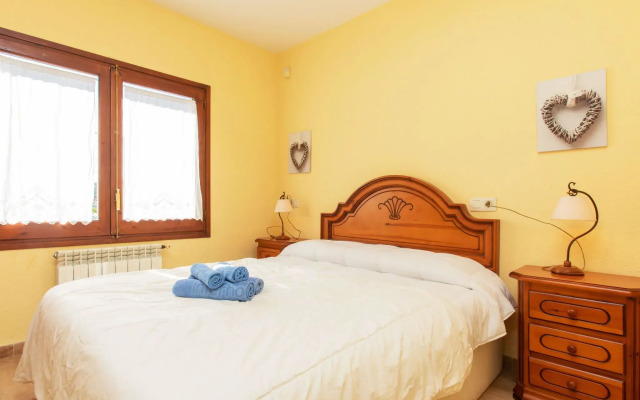 Holiday Home Mas Companys