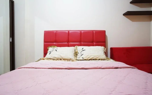 The Suites Metro Apartment by Lupie Dewi