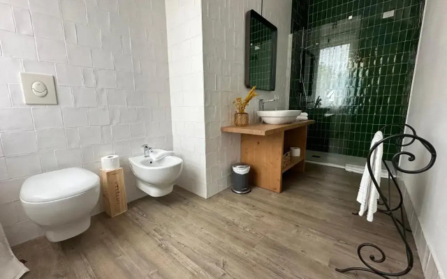 Corte Vallio B&B