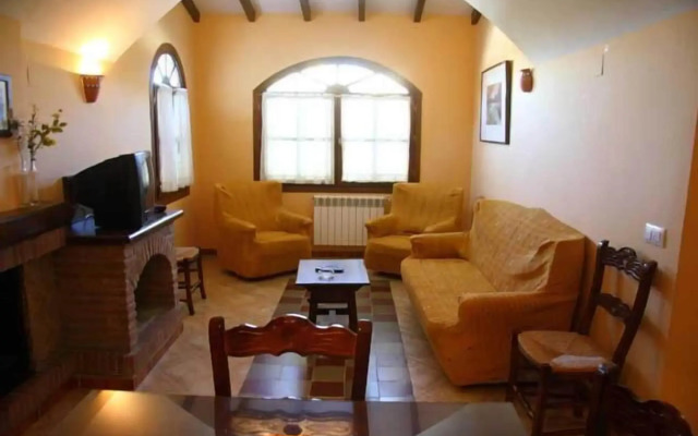 Cuevas la Granja