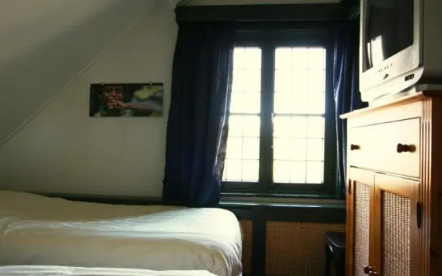 Hotel & Restaurant Het Tramstation