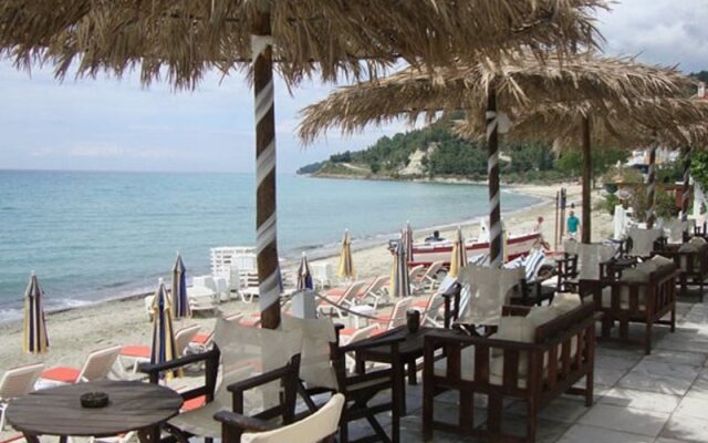 Royal Halkidiki