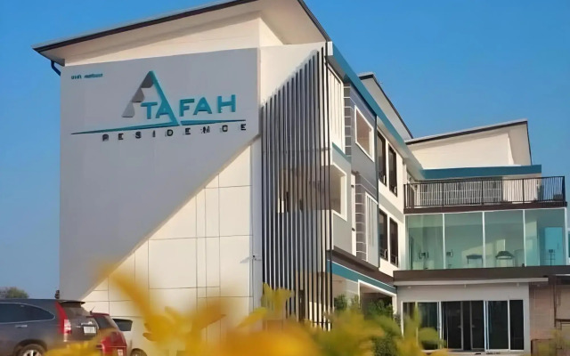 Tafah Residence