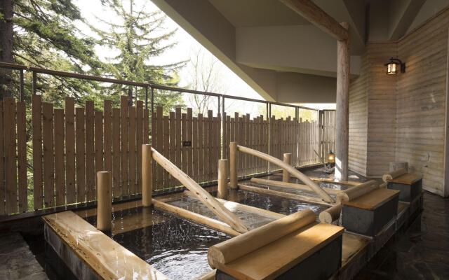 La Vista Daisetsuzan