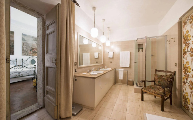 Residenza Principi Ruspoli