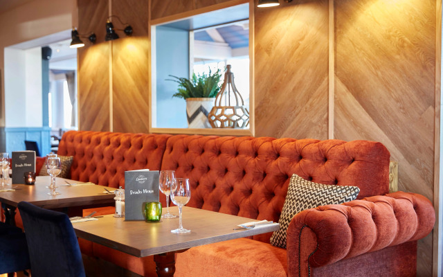 Premier Inn Leicester South - Oadby