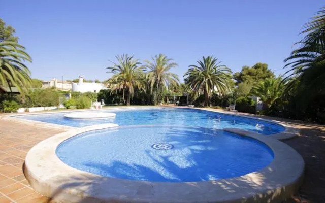 Holiday Home Palmera